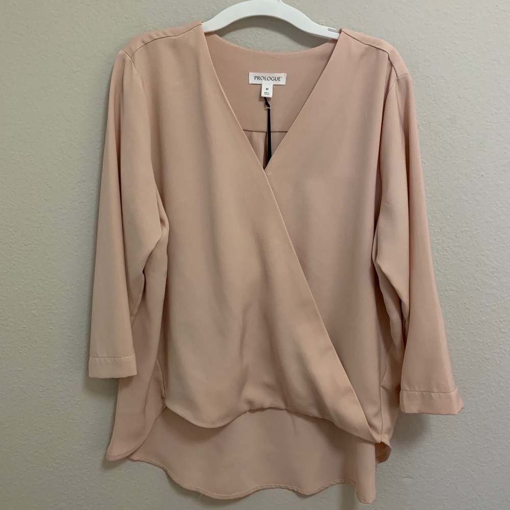 Business Casual Blouse